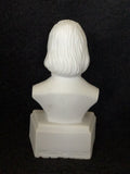 Franz Liszt Bust