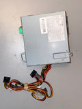 HP DC7100 DC7600 SFF API4PC07 349318-001 350030-001 240W Power Supply 379349-001