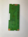 LG 32" 32LC7D-UB 6870C-0114B 1153A T-Con Timing Board Unit