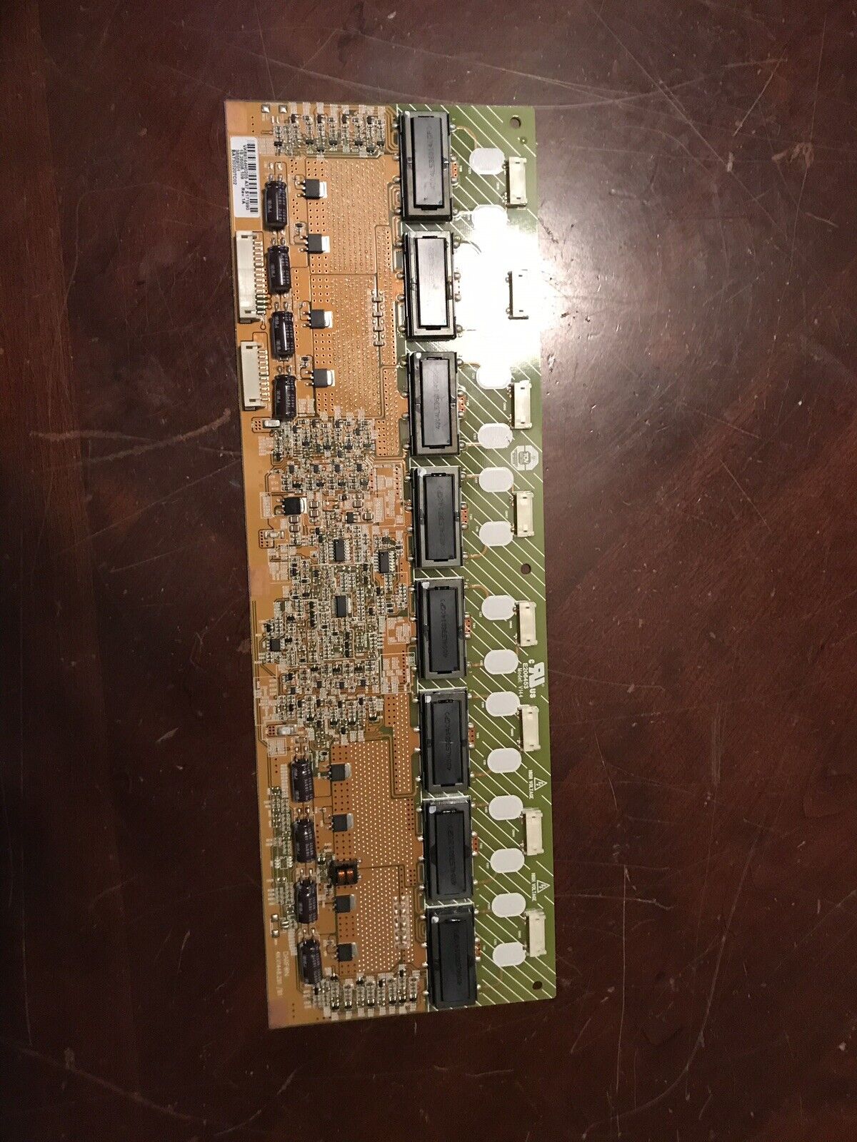 AUO 19.26006.109 Backlight Inverter