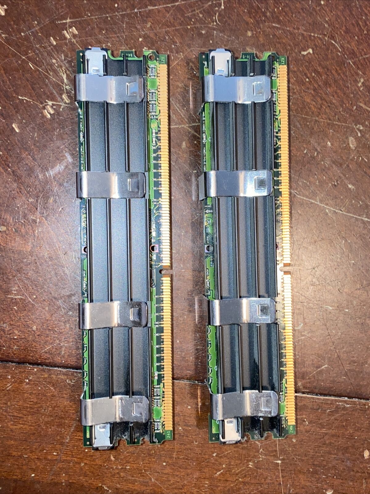 Apple Mac Pro Edge Tech Corp 1 GB (2 X 512 MB) Memory Ram 46920-53