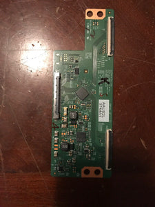 LG 6871L-3744A (6870C-0481A) T-Con Board 47LB5900