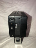 GAF SC-92 8mm Movie Camera - 5 3/4” X 6 1/4”