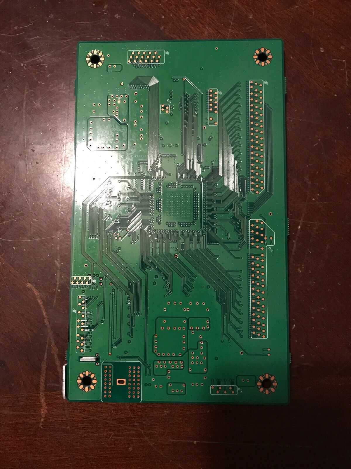 LG 6871QCH077D (6870QCH106C) Main Logic CTRL Board 42PC3DC