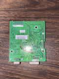 Dell 1907FPC Monitor 980KGCDLP Monitor Input Board