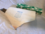 Aeolian Piano Roll “Old Piano Roll Blues” QRS 8626 Played By Dick Watson