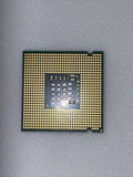 Intel Celeron D 356 3.3GHz 533MHz 512KB Cache Socket 775 CPU Proccesor SL9KL