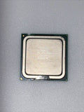 Intel Celeron D 356 3.3GHz 533MHz 512KB Cache Socket 775 CPU Proccesor SL9KL