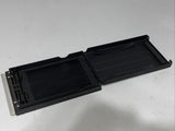 Graflex 4x5 Graphic Film Pack Adapter with Dark Slide Cat. No. 1233