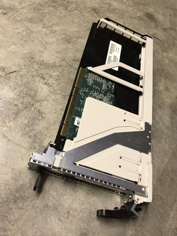 IBM 44P0307 PCI-X Adapter With Tray With 03N6441 Fiber Channel Card