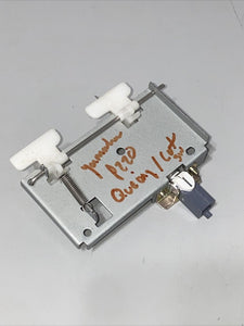 Yamaha P-220 Replacement Queing And Cut Switch Mechanical Assembly