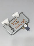 Yamaha P-220 Replacement Queing And Cut Switch Mechanical Assembly