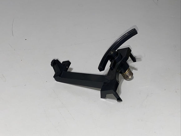 Yamaha P-220 Replacement Tonearm Lock and Lever