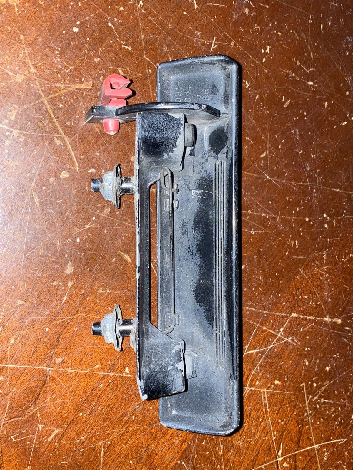 1982 83 84 85 86 87 88  GM BLACK EXT RH  DOOR HANDLE 20310090 CAMARO
