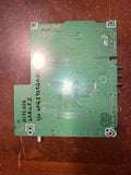 Hisense 65R6E1 LED TV MAIN BOARD 249123B