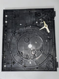 Yamaha P-220 Replacement Turntable Faceplate