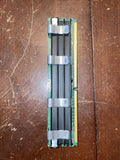 Apple Mac Pro Micron 512MB PC2-5300 1RX8 DDR2 Memory MT9HTF6472JY-66784D3