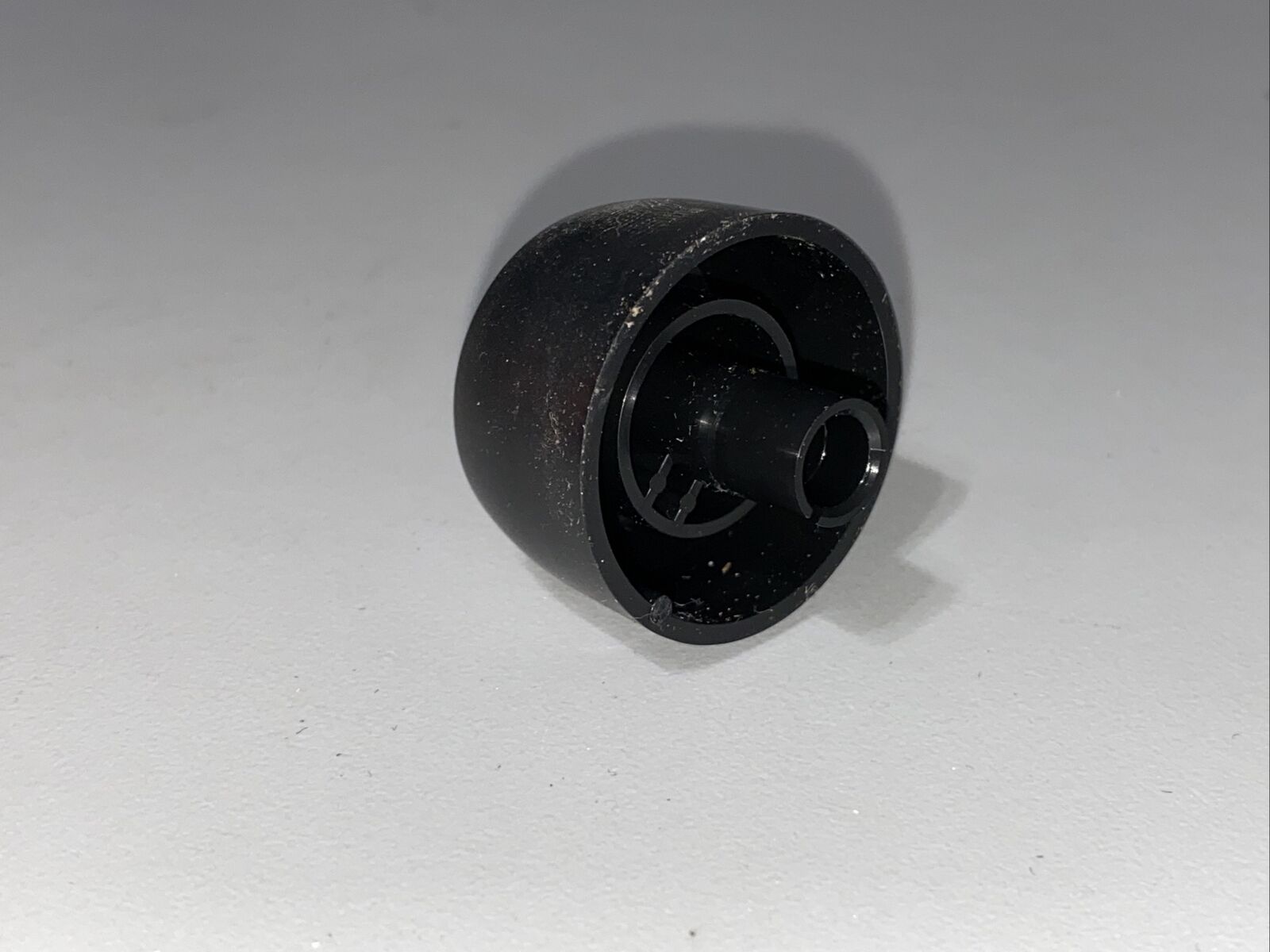 JVC TD-W354 Cassette Player Replacement Input Level Knob