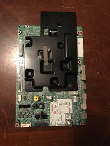 EBT66193401 LG Main Board, EAX68942705(1.0), 9FEBT000-016L, 86SM9070PUA