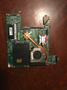 Lenovo ThinkPad SL300 Motherboard 42W7957