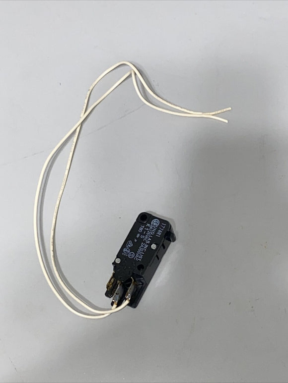 Yamaha P-220 Replacement Switch Omron T80 K1-S
