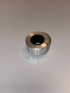 AKAI 4000DS 4000DSMKII Knob MIC/Line P/N SK475121 Original Part