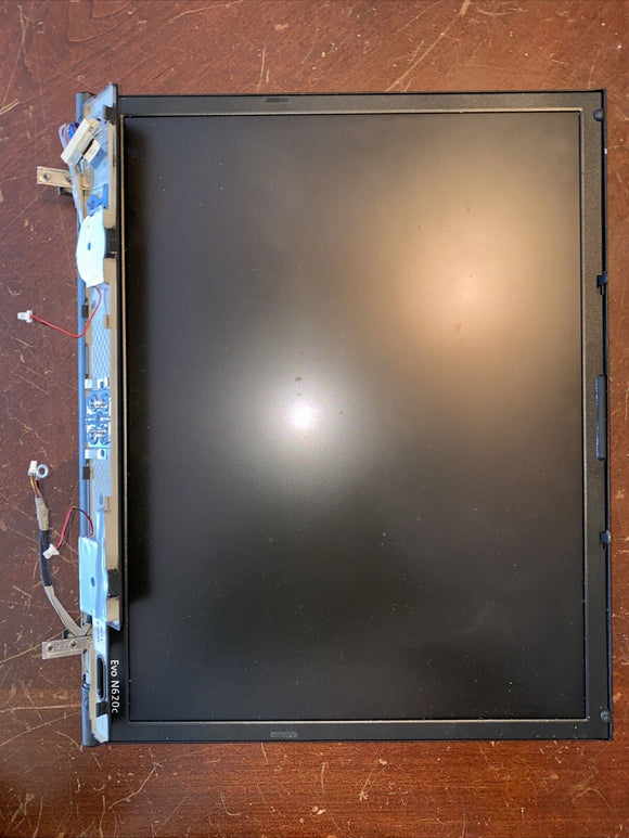 Compaq PP2040 Evo N620c Laptop Computer Replacement Display Screen