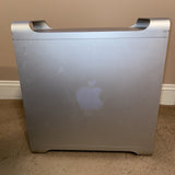 Apple Mac Pro A1186 EMC 2113 1,1 Empty Enclosure Computer Case Hackintosh #1