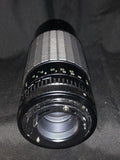 Kalimar MC Auto Zoom Canon Breech Mount 80-200 Mm F/3.9