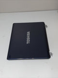 Complete TOSHIBA Satellite L305 Laptop LCD Screen Assembly L305D