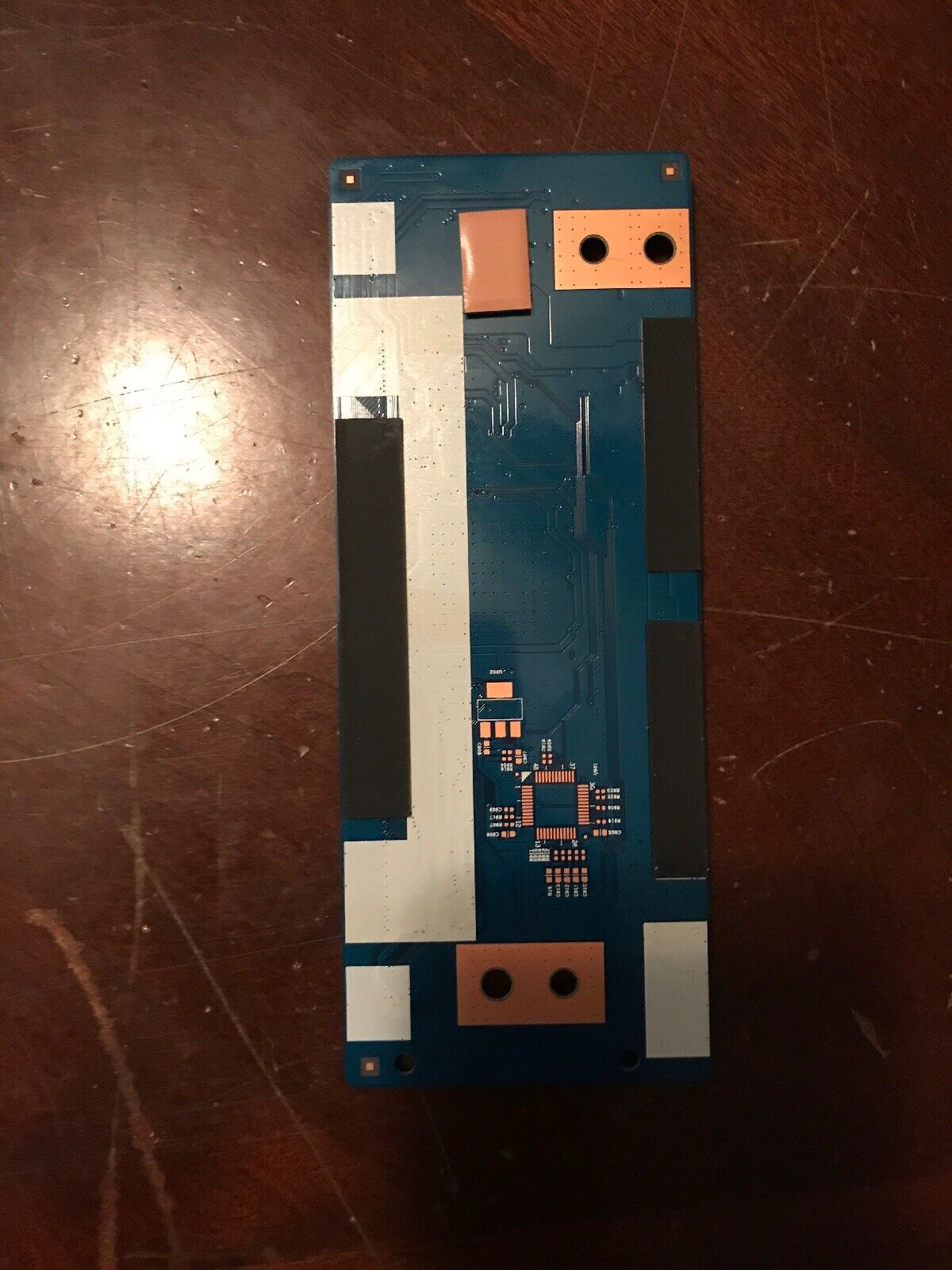 55.55T02.C01 INSIGNIA T-Con 55T02-C07, T550HVN01.0, NS-55E480A13 (9816)