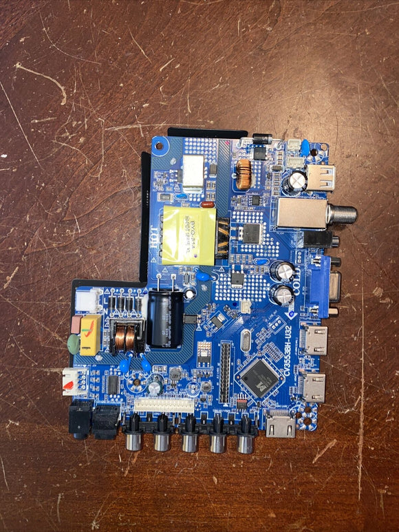 Element ELEFW328 Power/Main Board CV3553BH-U32