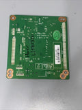 Haier E58F3281 FRC Board For LE58F3281