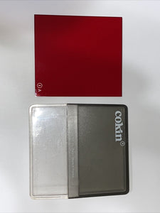 COKIN FILTER A-Series A03 Coef. X 4 red A 03 CHROMOFILTER SA