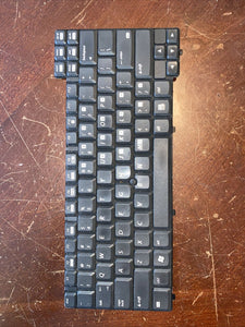 Compaq PP2040 Evo N620c Laptop Computer Replacement Keyboard