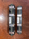 Apple Mac Pro Micron 1GB (2X512MB) PC2-5300 DDR2 Memory MT9HTF6472JY-667B4D3