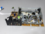 Magnavox DV220MW9 DVD Player VCR Deck Assy With VCR Control Board BE8E6SF0101