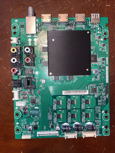 65" Vizio LCD TV V655-G9 Main Board 6M03M0001600R