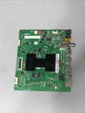 Main Board MB-55S421LDAA 08-SS55TML-LC324AA for TCL 55S421LDAA 55S421TDAA 55S425