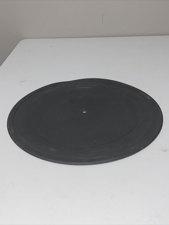Yamaha P-220 Replacement Rubber Platter Mat