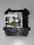 Magnavox BE6C0SG0401 DVD Player VCR Deck Assy With DVD Control Board