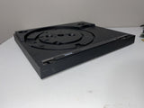 Yamaha P-220 Replacement Turntable Faceplate