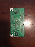 Lg Zenith EBR63632303 Control Board EAX61314501 42PJ250-UA