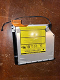 Apple iMac 5,1 A1207 EMC 2118 Core 2 Duo Late 2006 DVD Drive Super UJ-85J-C