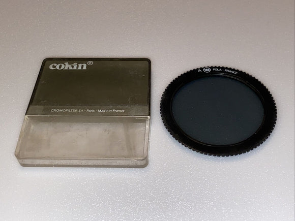 Cokin Series A Filter A160 Linear Polarizing Filter France