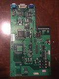 Benq Gateway 4319014006 Digital Board PV 03-AH1C3393704 PHD-50400