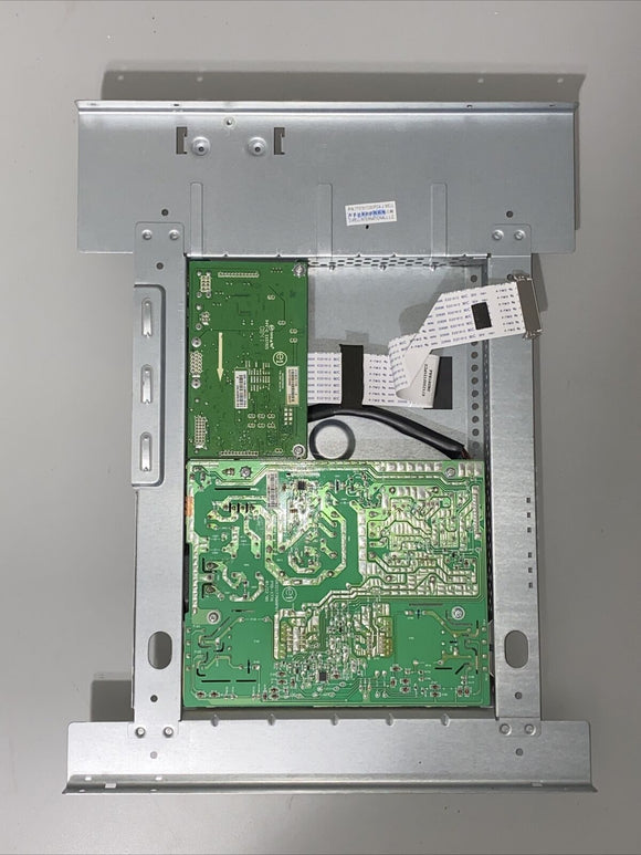 Dell 1908FPt Monitor Complete Replacement Repair Board Kit