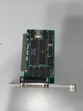 Dual Serial RS-232 I/O Card S10-320 ISA 8-Bit Multi I/O PC/XT