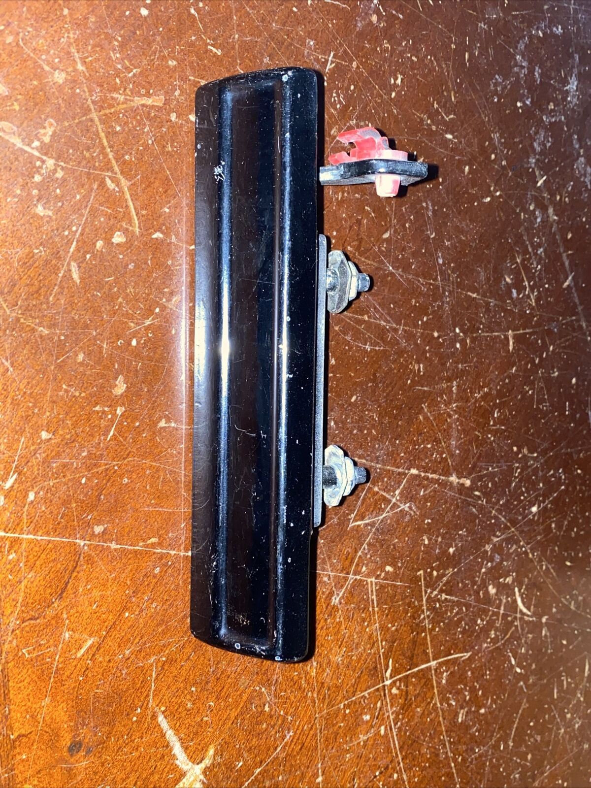 1982 83 84 85 86 87 88  GM BLACK EXT RH  DOOR HANDLE 20310090 CAMARO