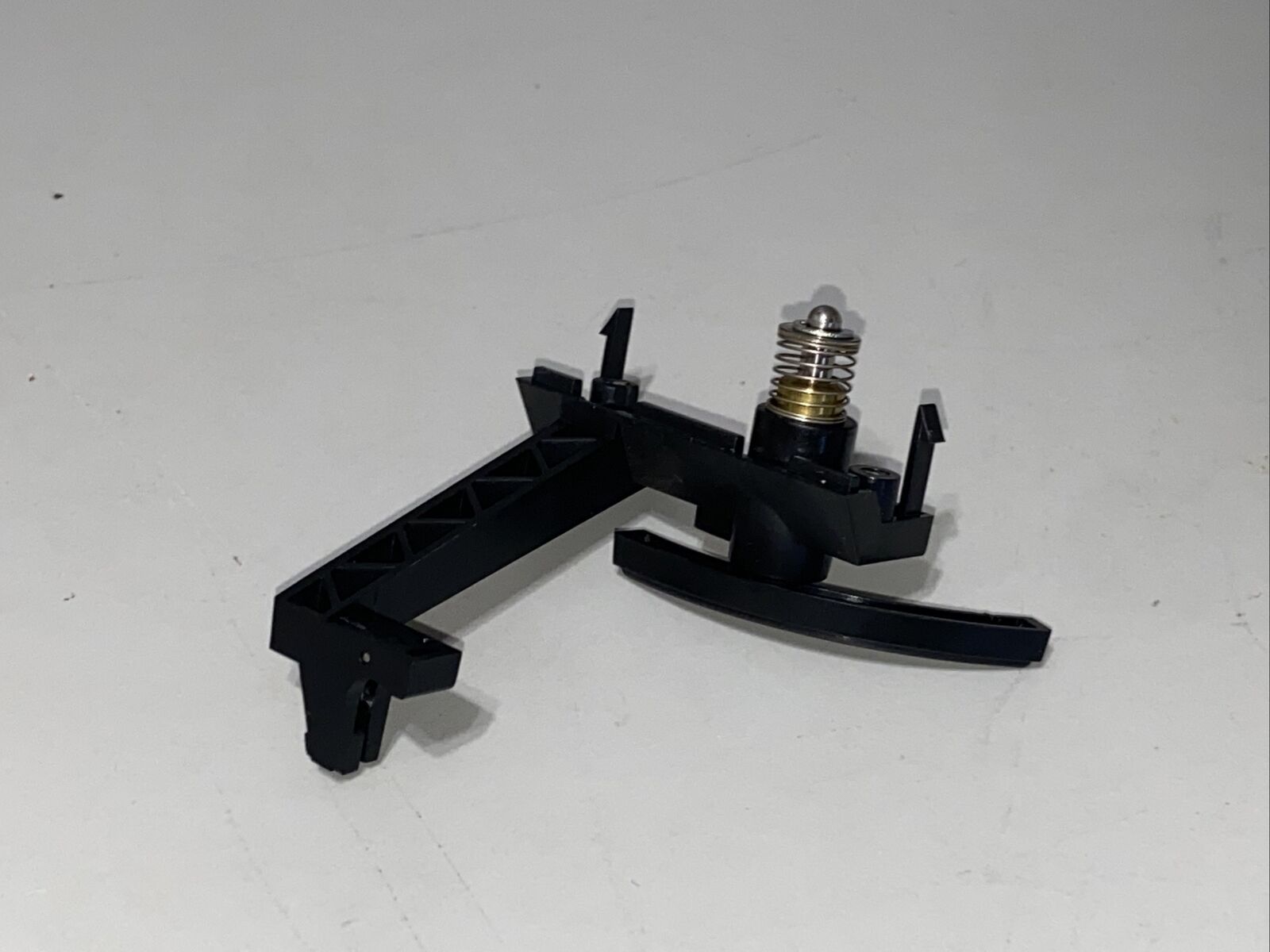 Yamaha P-220 Replacement Tonearm Lock and Lever